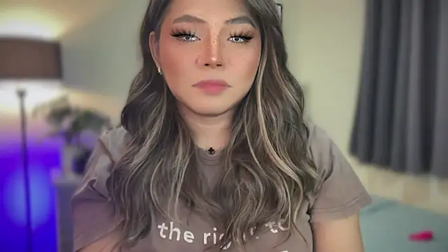  seductive jane online show from 21, 12, 2025