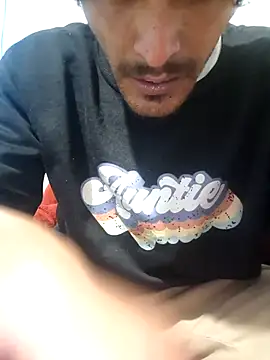 Golonzo1996 online show from 13, 4, 2026