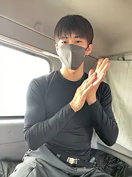 Snapshot of otouhu76 chatting on 18, 1, 2026 otouhu76 online show from 18, 1, 2026