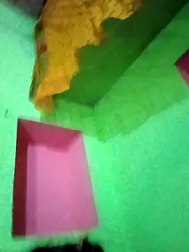 Snapshot of Hot_chinkiji chatting on 31, 10, 2025 Hot chinkiji online show from 31, 10, 2025