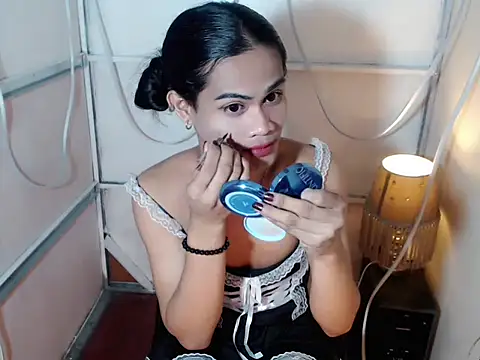 bellalot online show from 26, 3, 2026