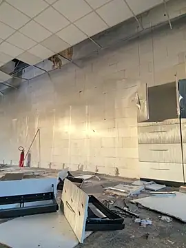 german turk online show from 16, 12, 2025