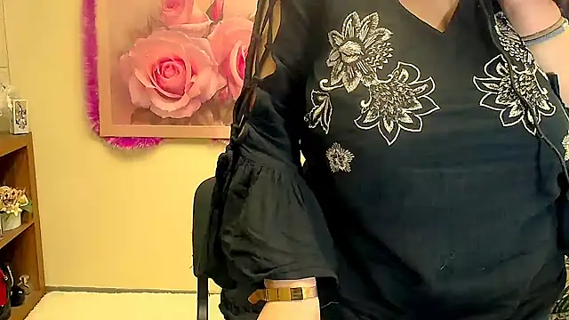 Snapshot of TwoBigSuns chatting on 7, 1, 2026 TwoBigSuns online show from 7, 1, 2026