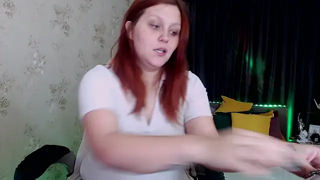 Alisawoods  online show from 18, 10, 2025