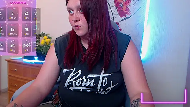 Snapshot of Alisawoods_ chatting on 17, 6, 2026 Alisawoods online show from 17, 6, 2026