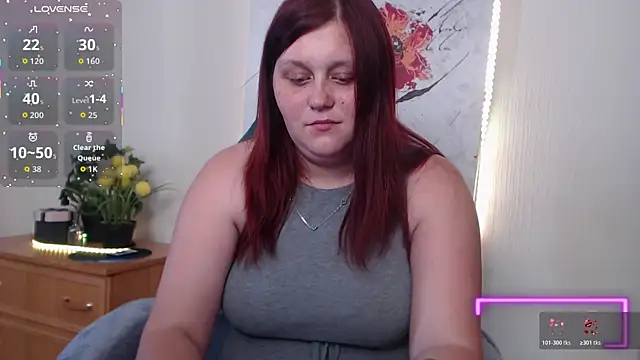Snapshot of Alisawoods_ chatting on 24, 6, 2026 Alisawoods online show from 24, 6, 2026