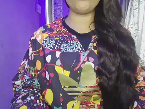 Naina 007 online show from 17, 11, 2025