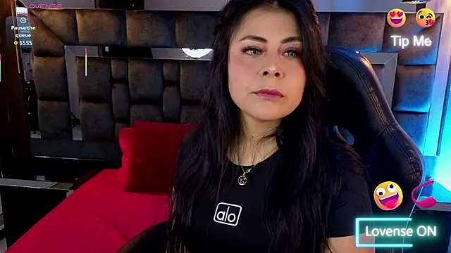 Aniajoness  online show from 27, 3, 2026