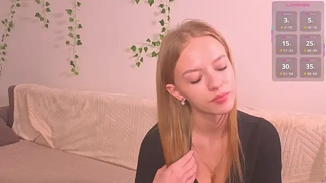 EditaHedley online show from 23, 10, 2025