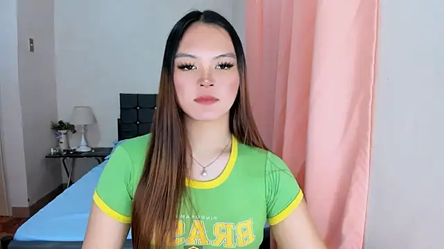 ameliamaureen online show from 8, 11, 2025