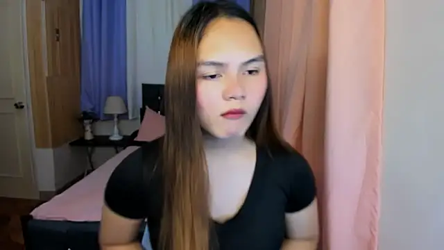 ameliamaureen online show from 12, 5, 2026