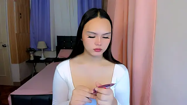 ameliamaureen online show from 13, 6, 2026