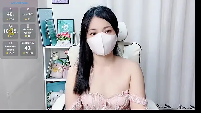 phuongnhi  online show from 16, 5, 2026
