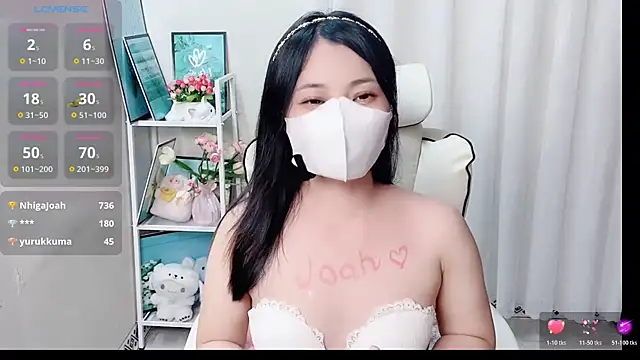phuongnhi  online show from 17, 5, 2026