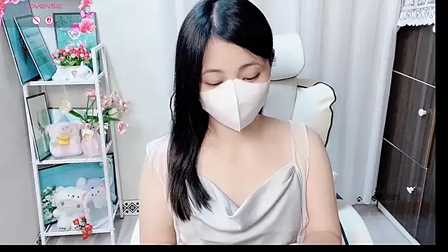 Snapshot of phuongnhi_ chatting on 9, 6, 2026 phuongnhi online show from 9, 6, 2026