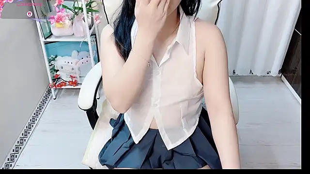Snapshot of phuongnhi_ chatting on 10, 6, 2026 phuongnhi online show from 10, 6, 2026
