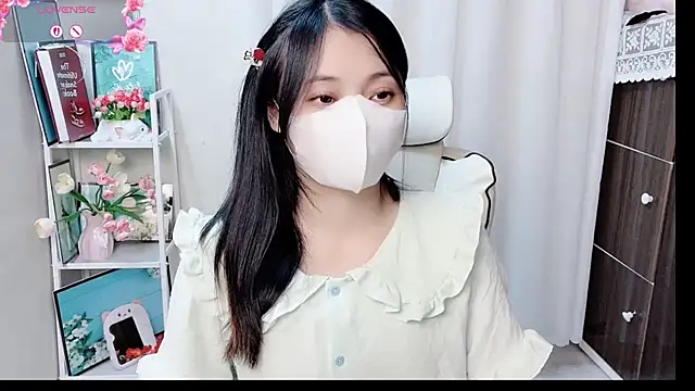 Snapshot of phuongnhi_ chatting on 26, 6, 2026 phuongnhi online show from 26, 6, 2026