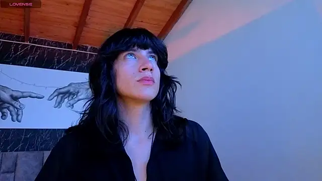 devils cry online show from 16, 9, 2025