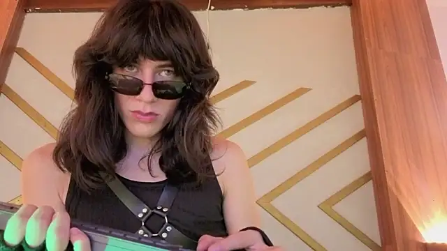 devils cry online show from 18, 9, 2025