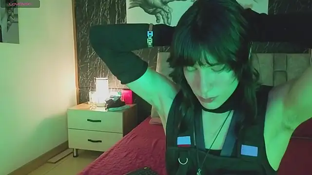 devils cry online show from 28, 9, 2025