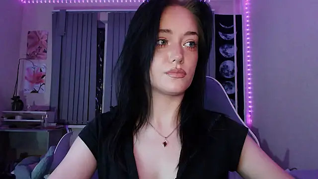 cutefrendlyuser online show from 10, 7, 2026