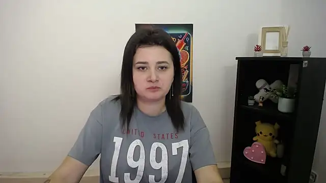 Katrin kiss  online show from 20, 9, 2025