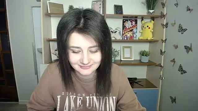 Katrin kiss  online show from 11, 4, 2026