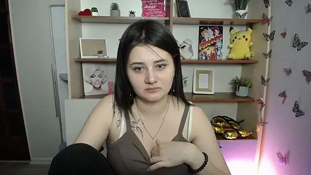 Katrin kiss  online show from 24, 5, 2026