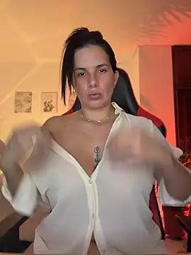 carol cruz133 online show from 27, 5, 2026