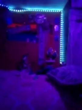 Juniorharo1982 online show from 23, 12, 2025