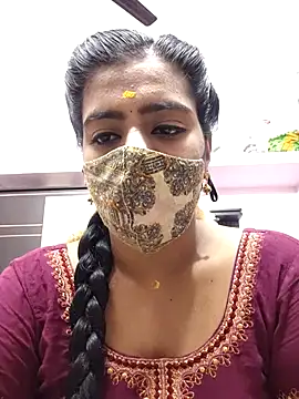 Tamil-Meenu12 online show from 15, 9, 2025