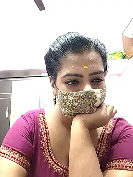 Snapshot of Tamil-Meenu12 chatting on 13, 1, 2026 Tamil-Meenu12 online show from 13, 1, 2026