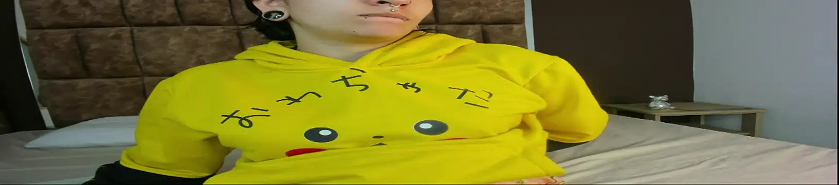 Kitty ravee online show from 19, 9, 2025