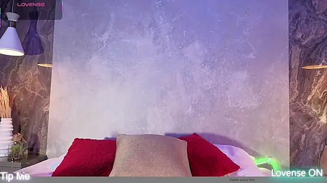 DollyBrowncc online show from 14, 11, 2025