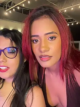 Snapshot of DollyBrowncc chatting on 8, 2, 2026 DollyBrowncc online show from 8, 2, 2026