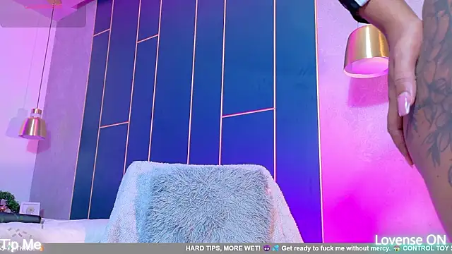 Snapshot of DollyBrowncc chatting on 13, 2, 2026 DollyBrowncc online show from 13, 2, 2026