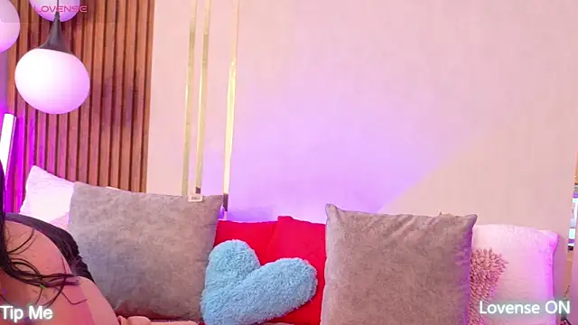 Snapshot of DollyBrowncc chatting on 28, 2, 2026 DollyBrowncc online show from 28, 2, 2026