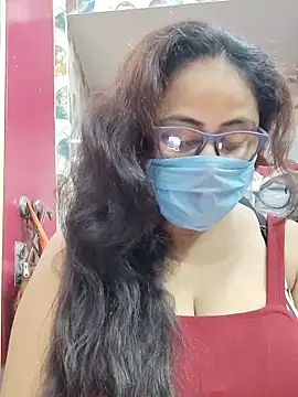 Snapshot of nisha_1110 chatting on 11, 9, 2025 nisha 1110 online show from 11, 9, 2025