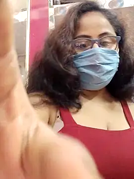 Snapshot of nisha_1110 chatting on 13, 9, 2025 nisha 1110 online show from 13, 9, 2025