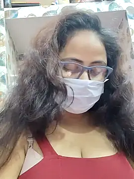 Snapshot of nisha_1110 chatting on 17, 9, 2025 nisha 1110 online show from 17, 9, 2025