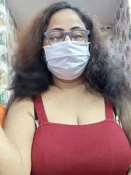 Snapshot of nisha_1110 chatting on 19, 9, 2025 nisha 1110 online show from 19, 9, 2025