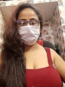 Snapshot of nisha_1110 chatting on 20, 9, 2025 nisha 1110 online show from 20, 9, 2025