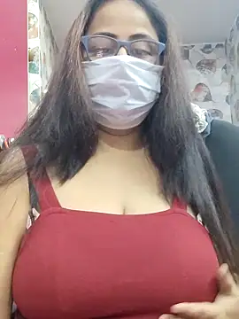 Snapshot of nisha_1110 chatting on 22, 9, 2025 nisha 1110 online show from 22, 9, 2025