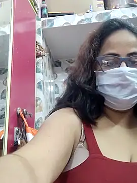 Snapshot of nisha_1110 chatting on 24, 9, 2025 nisha 1110 online show from 24, 9, 2025