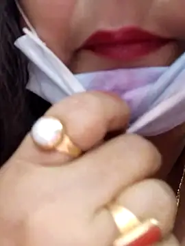 Snapshot of nisha_1110 chatting on 7, 10, 2025 nisha 1110 online show from 7, 10, 2025