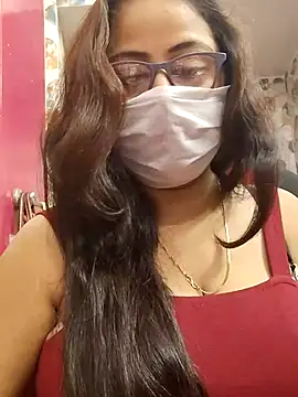 Snapshot of nisha_1110 chatting on 8, 10, 2025 nisha 1110 online show from 8, 10, 2025