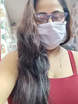 Snapshot of nisha_1110 chatting on 15, 10, 2025 nisha 1110 online show from 15, 10, 2025