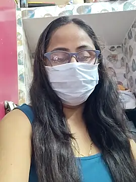 Snapshot of nisha_1110 chatting on 19, 10, 2025 nisha 1110 online show from 19, 10, 2025