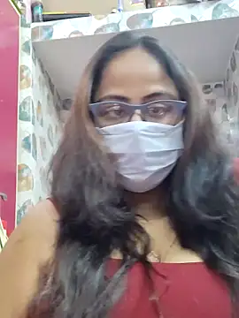 Snapshot of nisha_1110 chatting on 21, 10, 2025 nisha 1110 online show from 21, 10, 2025