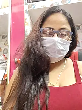 Snapshot of nisha_1110 chatting on 6, 11, 2025 nisha 1110 online show from 6, 11, 2025